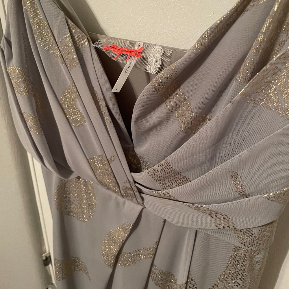 Free People dress size 6